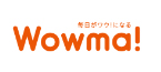 Logo wowma